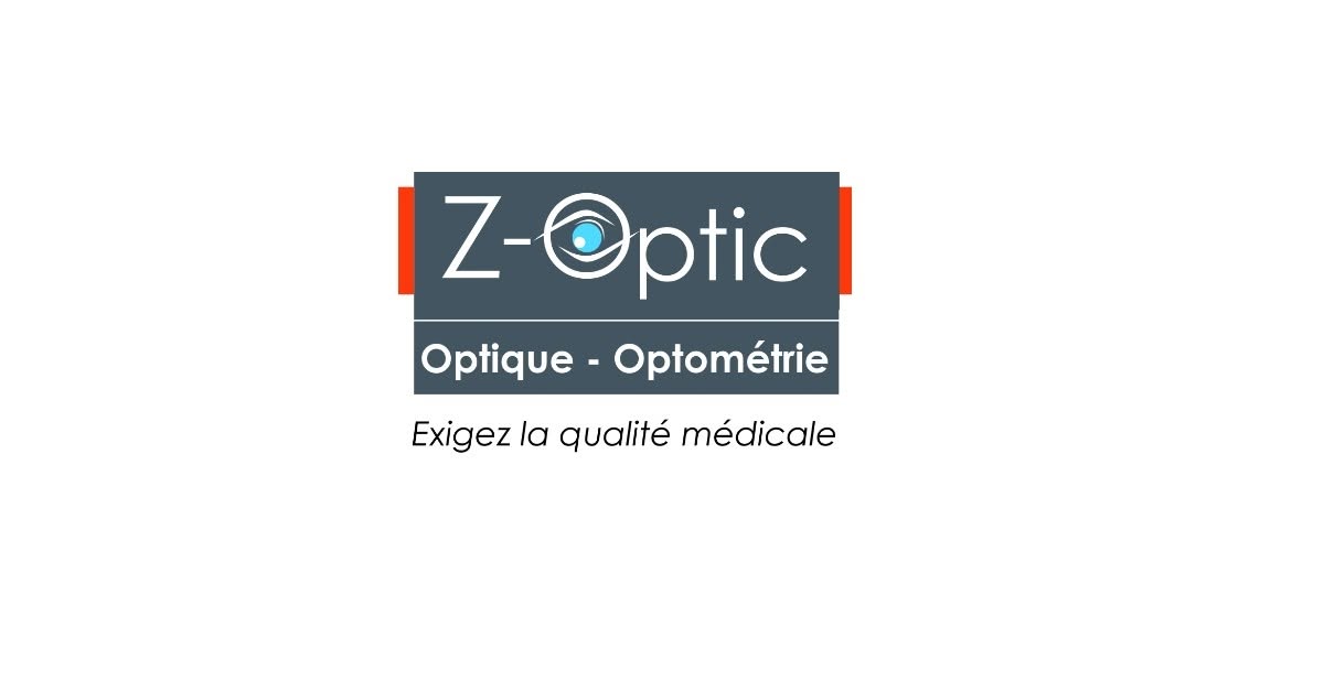 Z-Optic Logo