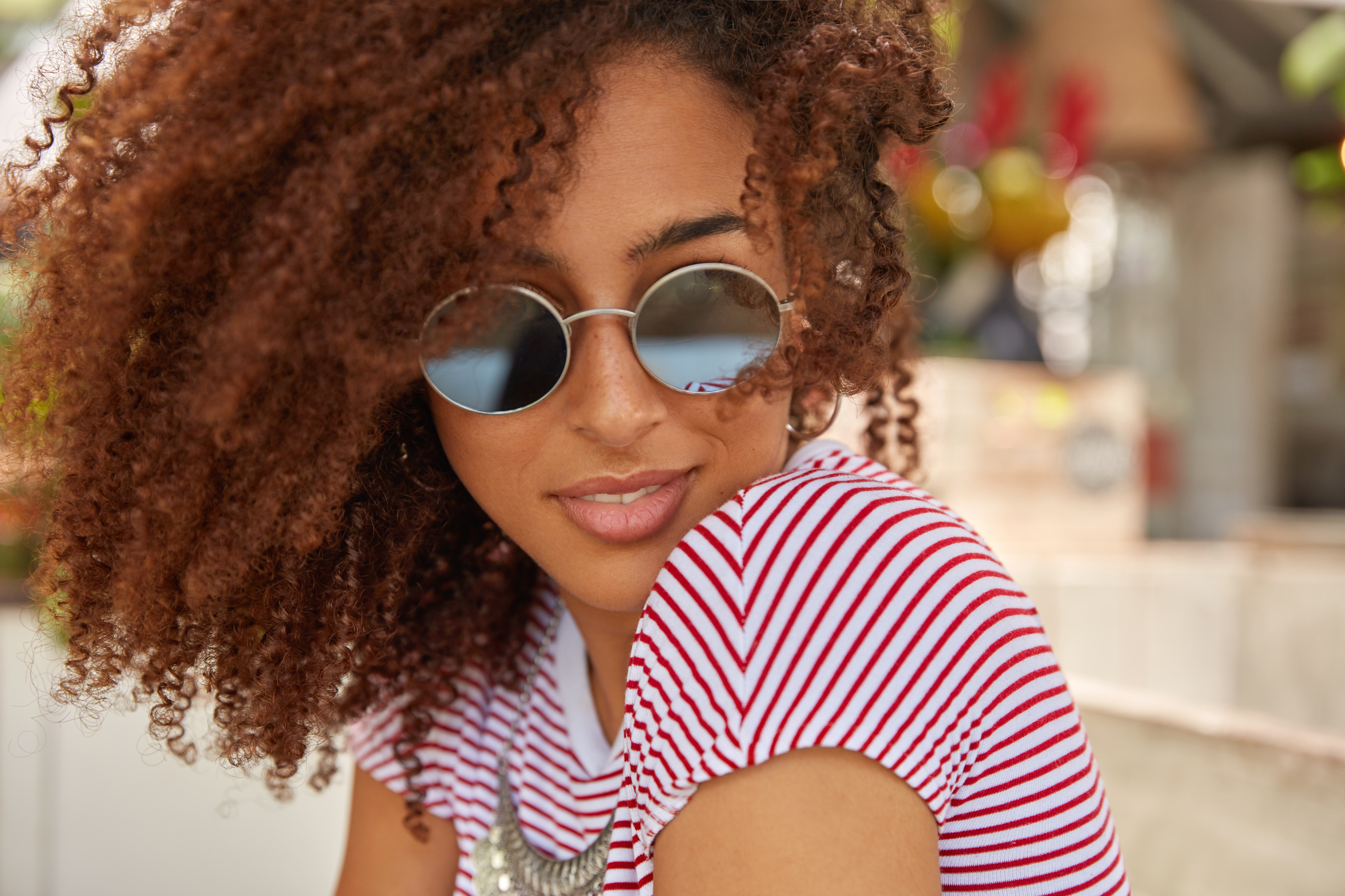 Solaires de Luxe